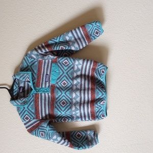 Patagonia Synchilla Youth Fleece